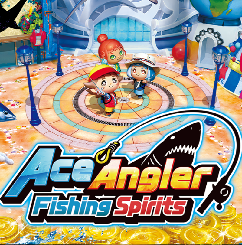The Free Summer Update for Ace Angler: Fishing Spirits Is Now Live, Adds 11  Real-Life Aquariums — Too Much Gaming